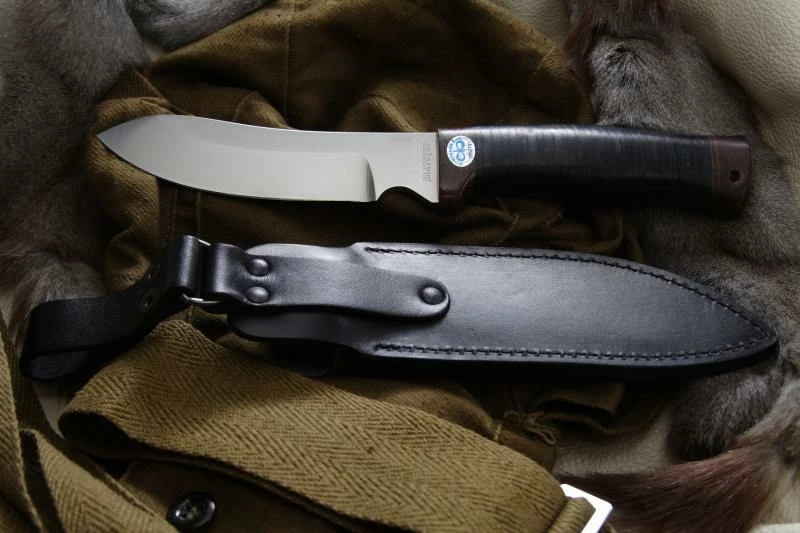 Cheap βοΈ Flash Sale π Knife AIR SKINER-2 leather π π₯° 2 Cheap βοΈ Flash Sale π Knife AIR SKINER-2 leather π π₯° - Image 2