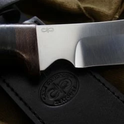 Cheap βοΈ Flash Sale π Knife AIR SKINER-2 leather π π₯° 7 Cheap βοΈ Flash Sale π Knife AIR SKINER-2 leather π π₯° -Fixed Blade Knives Sales noz air skiner 2 leather 4