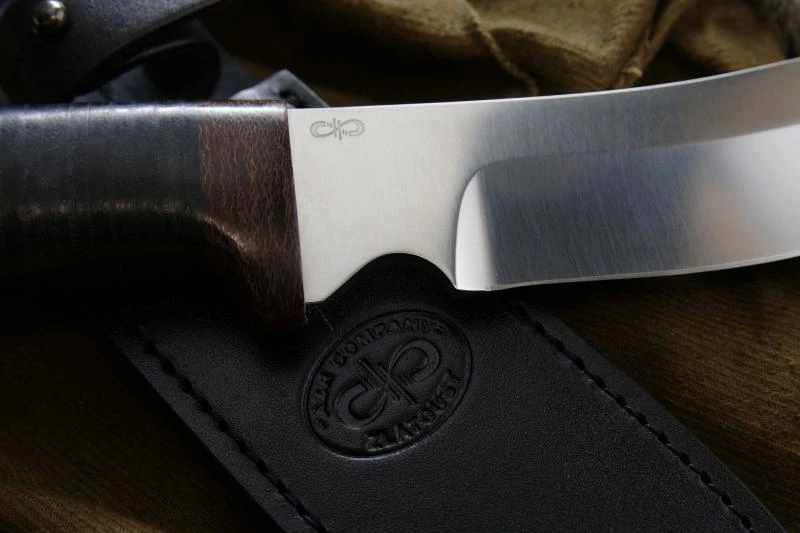 Cheap βοΈ Flash Sale π Knife AIR SKINER-2 leather π π₯° 3 Cheap βοΈ Flash Sale π Knife AIR SKINER-2 leather π π₯° - Image 3