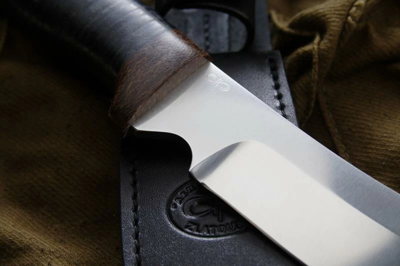 Cheap βοΈ Flash Sale π Knife AIR SKINER-2 leather π π₯° 4 Cheap βοΈ Flash Sale π Knife AIR SKINER-2 leather π π₯° - Image 4