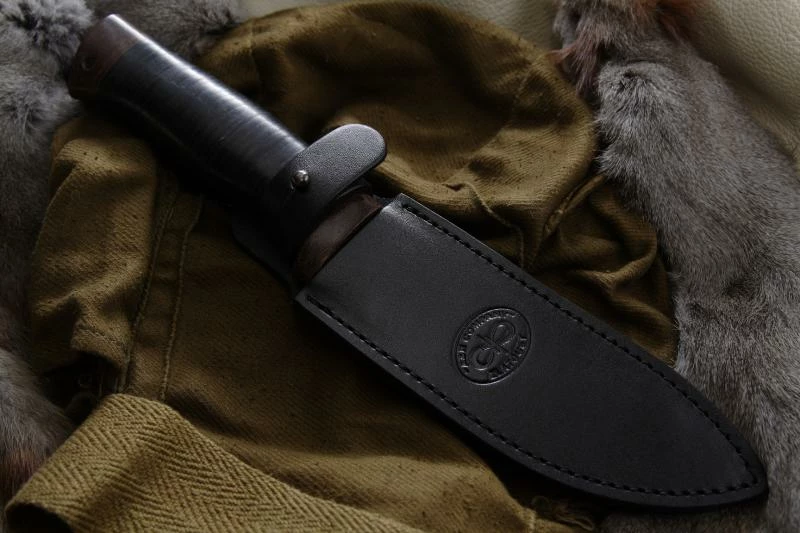 Cheap βοΈ Flash Sale π Knife AIR SKINER-2 leather π π₯° 5 Cheap βοΈ Flash Sale π Knife AIR SKINER-2 leather π π₯° - Image 5