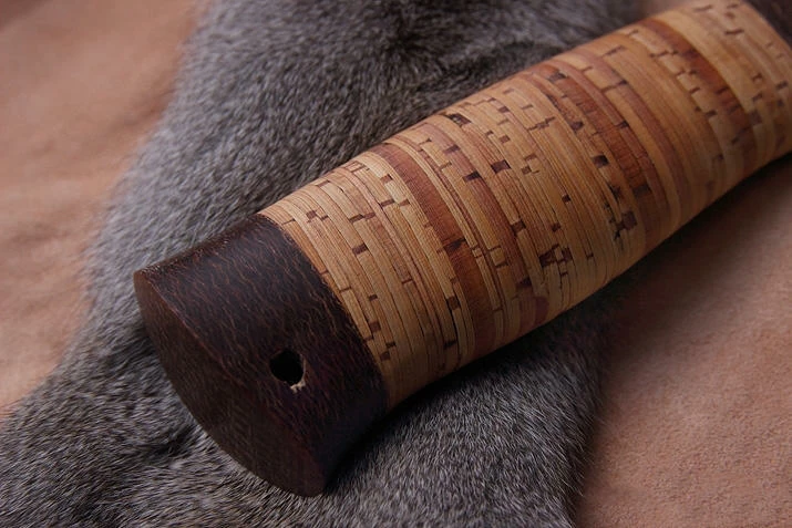 Outlet π Hot Sale π Knife AIR SLEDOPYT elm π π― 4 Outlet π Hot Sale π Knife AIR SLEDOPYT elm π π― - Image 4