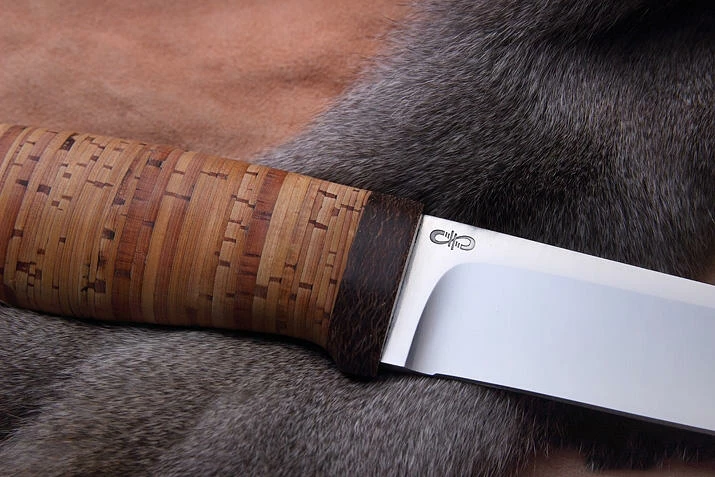 Outlet π Hot Sale π Knife AIR SLEDOPYT elm π π― 3 Outlet π Hot Sale π Knife AIR SLEDOPYT elm π π― - Image 3