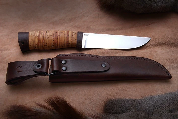 Outlet π Hot Sale π Knife AIR SLEDOPYT elm π π― 2 Outlet π Hot Sale π Knife AIR SLEDOPYT elm π π― - Image 2