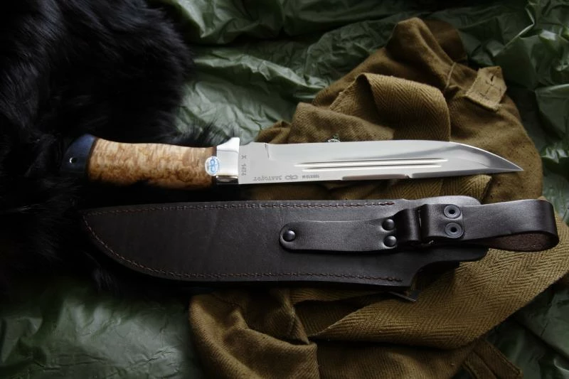 Cheap π₯ Brand new π Knife AIR SOHATYI birch π π₯° 2 Cheap π₯ Brand new π Knife AIR SOHATYI birch π π₯° - Image 2