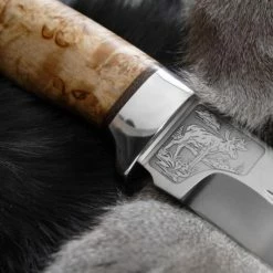 Cheap π₯ Brand new π Knife AIR SOHATYI birch π π₯° 6 Cheap π₯ Brand new π Knife AIR SOHATYI birch π π₯° -Fixed Blade Knives Sales noz air sohatyi birch 4