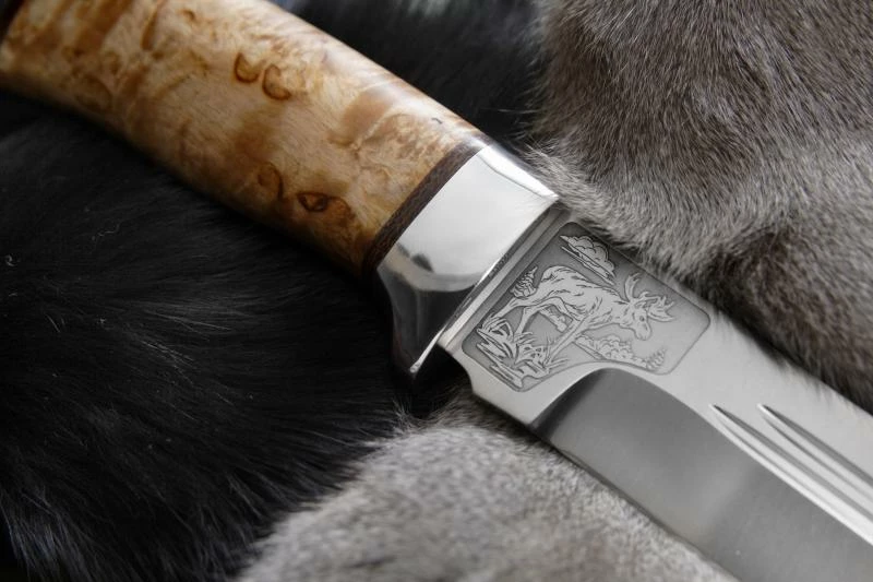 Cheap π₯ Brand new π Knife AIR SOHATYI birch π π₯° 3 Cheap π₯ Brand new π Knife AIR SOHATYI birch π π₯° - Image 3