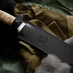 Cheap π₯ Brand new π Knife AIR SOHATYI birch π π₯° 7 Cheap π₯ Brand new π Knife AIR SOHATYI birch π π₯° -Fixed Blade Knives Sales noz air sohatyi birch 5