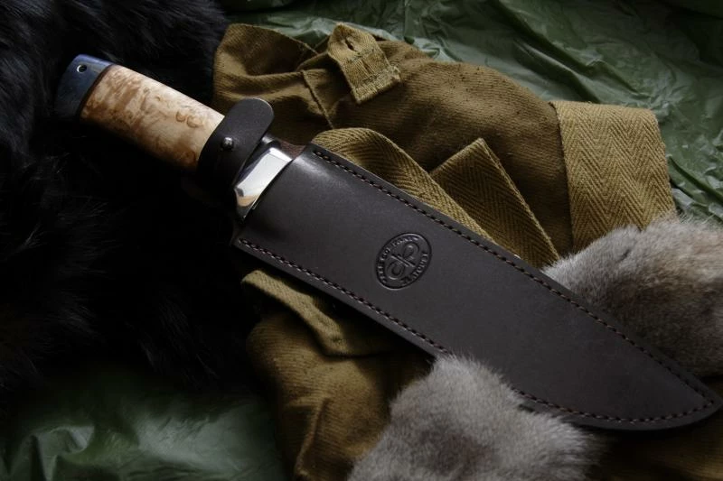 Cheap π₯ Brand new π Knife AIR SOHATYI birch π π₯° 4 Cheap π₯ Brand new π Knife AIR SOHATYI birch π π₯° - Image 4