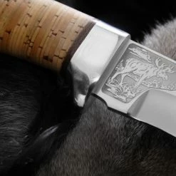 Buy β¨ Hot Sale π₯ Knife AIR SOHATYI elm π π₯° 6 Buy β¨ Hot Sale π₯ Knife AIR SOHATYI elm π π₯° -Fixed Blade Knives Sales noz air sohatyi elm 4