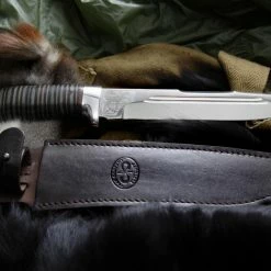 Best deal 😍 Budget 🌟 Knife AIR SOHATYI leather 👍 ⭐