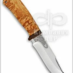 New ๐ Hot Sale ๐ Knife AIR STRELEC birch ๐ ๐ฏ