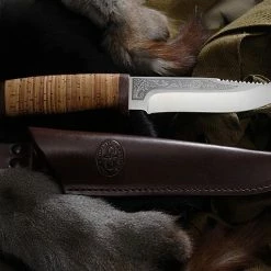 Cheapest 😍 Cheapest 🔔 Knife AIR STRELEC elm ✨ 🎁