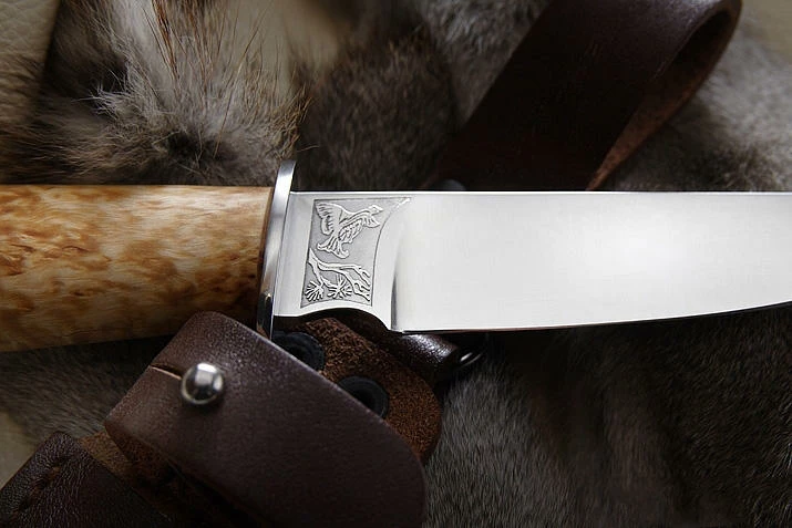 Brand new π Cheapest π€© Knife AIR TETEREV birch π β€οΈ 3 Brand new π Cheapest π€© Knife AIR TETEREV birch π β€οΈ - Image 3