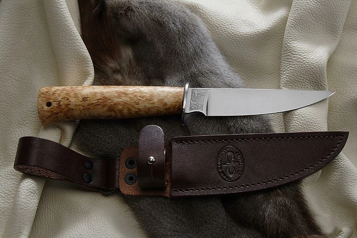 Brand new π Cheapest π€© Knife AIR TETEREV birch π β€οΈ 1 Brand new π Cheapest π€© Knife AIR TETEREV birch π β€οΈ