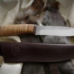 Outlet ❤️ Brand new ✨ Knife AIR TURIST elm 🎁 🛒 -Fixed Blade Knives Sales noz air turist elm...