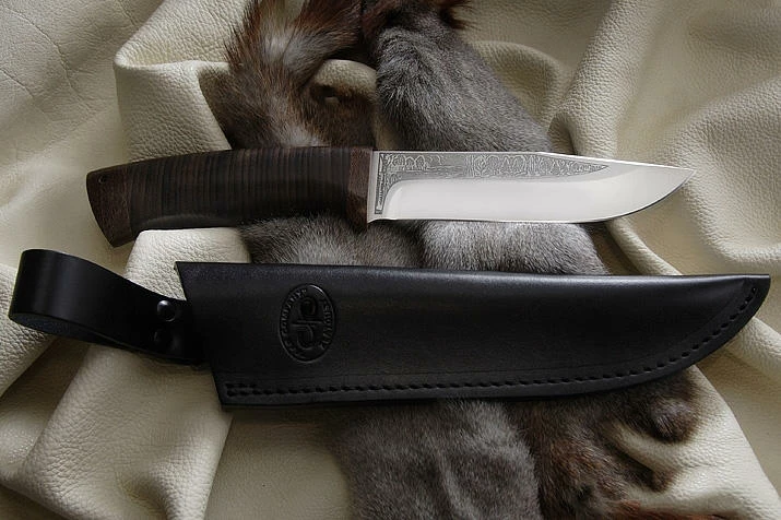 Outlet π₯ Coupon π Knife AIR TURIST leather 𧨠𧨠3 Outlet π₯ Coupon π Knife AIR TURIST leather 𧨠𧨠- Image 3