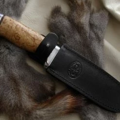 Coupon 🔔 Coupon 🎉 Knife AIR VALDAI birch 🧨 ✔️ -Fixed Blade Knives Sales noz air valdai birch 5