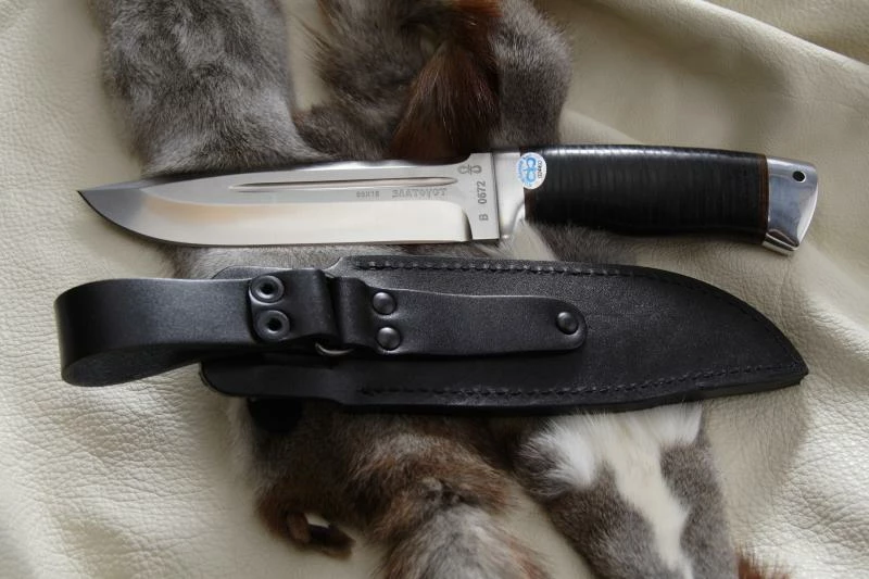 Deals π Best deal π Knife AIR VALDAI leather π π 2 Deals π Best deal π Knife AIR VALDAI leather π π - Image 2