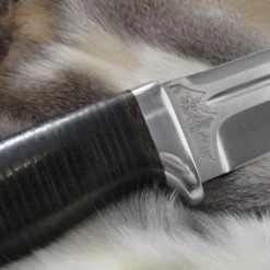 Deals π Best deal π Knife AIR VALDAI leather π π 6 Deals π Best deal π Knife AIR VALDAI leather π π -Fixed Blade Knives Sales noz air valdai leather 4