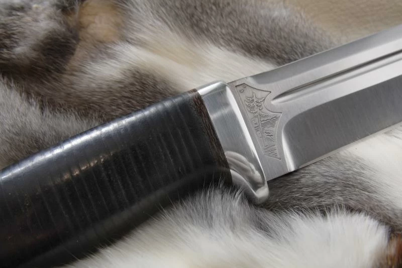 Deals π Best deal π Knife AIR VALDAI leather π π 3 Deals π Best deal π Knife AIR VALDAI leather π π - Image 3