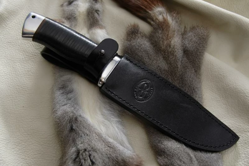 Deals π Best deal π Knife AIR VALDAI leather π π 4 Deals π Best deal π Knife AIR VALDAI leather π π - Image 4