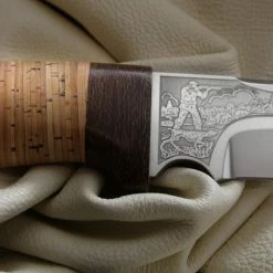 Outlet 💯 Deals 🔥 Knife AIR ZLATOUST elm 🧨 🤩 6 Outlet 💯 Deals 🔥 Knife AIR ZLATOUST elm 🧨 🤩 -Fixed Blade Knives Sales noz air zlatoust elm 4