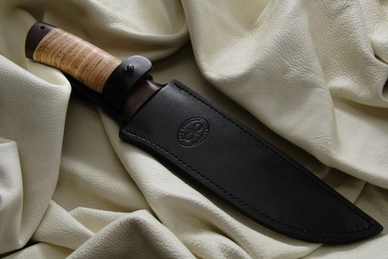 Outlet 💯 Deals 🔥 Knife AIR ZLATOUST elm 🧨 🤩 4 Outlet 💯 Deals 🔥 Knife AIR ZLATOUST elm 🧨 🤩 - Image 4