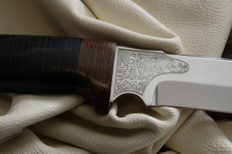 Best Pirce 🎁 Top 10 ✔️ Knife AIR ZLATOUST leather ✔️ 😉 3 Best Pirce 🎁 Top 10 ✔️ Knife AIR ZLATOUST leather ✔️ 😉 - Image 3