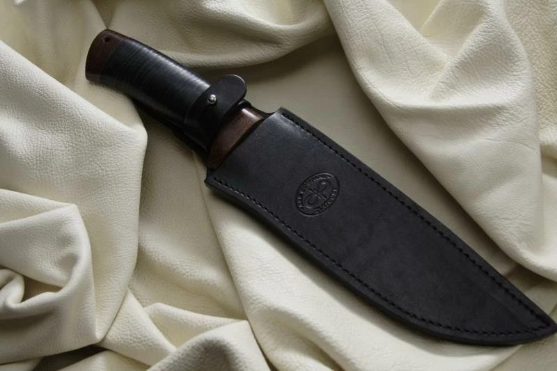 Best Pirce 🎁 Top 10 ✔️ Knife AIR ZLATOUST leather ✔️ 😉 4 Best Pirce 🎁 Top 10 ✔️ Knife AIR ZLATOUST leather ✔️ 😉 - Image 4