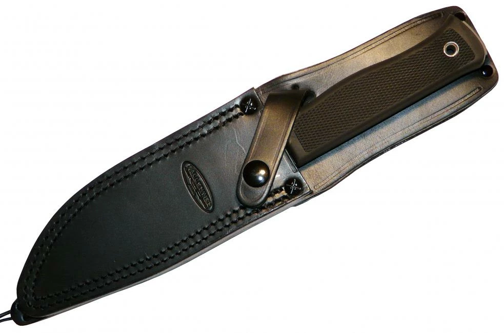 Brand new 🔥 Deals ✨ Knife Fällkniven A1 💯 🤩 4 Brand new 🔥 Deals ✨ Knife Fällkniven A1 💯 🤩 - Image 4