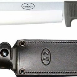Best Pirce 👍 Budget 😍 Knife Fällkniven A2 😍 ✨ 9 Best Pirce 👍 Budget 😍 Knife Fällkniven A2 😍 ✨ -Fixed Blade Knives Sales noz fallkniven a2 3