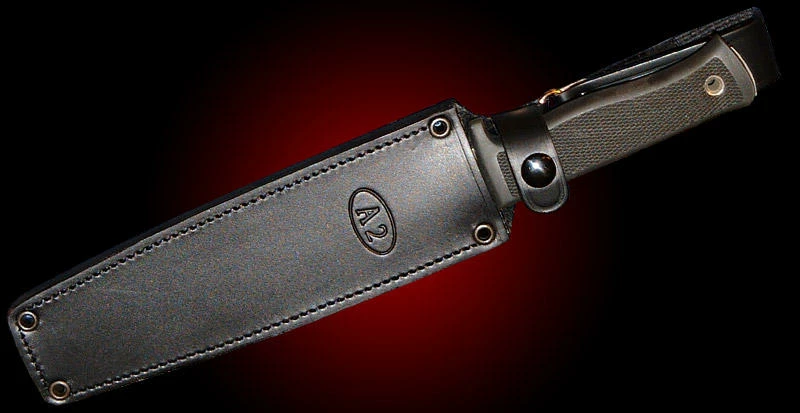 Best Pirce 👍 Budget 😍 Knife Fällkniven A2 😍 ✨ 6 Best Pirce 👍 Budget 😍 Knife Fällkniven A2 😍 ✨ - Image 6