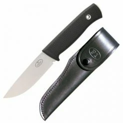 Discount 🌟 Flash Sale 🎁 Knife Fällkniven F1 Leather ❤️ 🥰