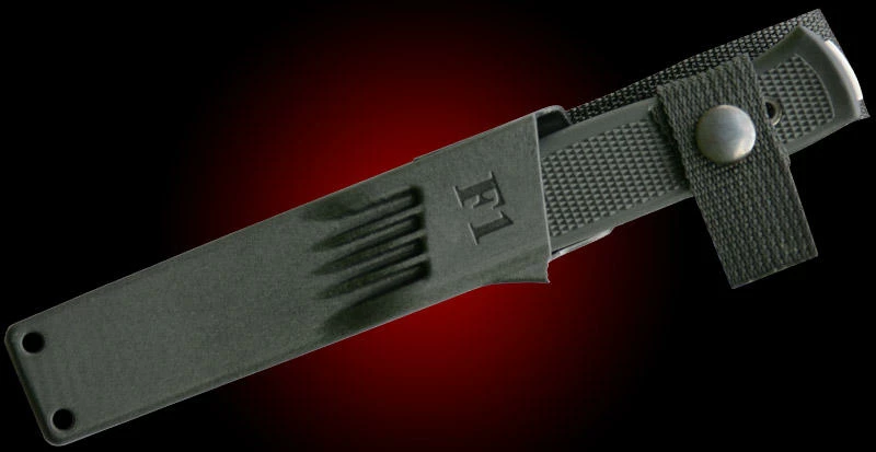 Buy ✔️ Deals 🛒 Knife Fällkniven F1z 🔥 ✨ 4 Buy ✔️ Deals 🛒 Knife Fällkniven F1z 🔥 ✨ - Image 4