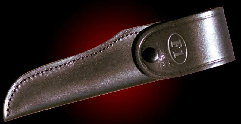 Flash Sale 🤩 Best deal 🎉 Knife Fällkniven F1-3G ❤️ ⭐ 4 Flash Sale 🤩 Best deal 🎉 Knife Fällkniven F1-3G ❤️ ⭐ - Image 4