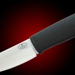 Best Sale 🔥 Cheap 👍 Knife Fällkniven H1z 🤩 🌟 -Fixed Blade Knives Sales noz fallkniven h1z 3