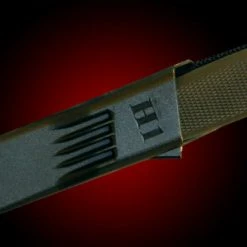 Best Sale 🔥 Cheap 👍 Knife Fällkniven H1z 🤩 🌟 -Fixed Blade Knives Sales noz fallkniven h1z 4