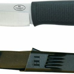 Brand new 👍 Discount 😍 Knife Fällkniven H1z3G 🧨 🔥 -Fixed Blade Knives Sales noz fallkniven h1z3g 3