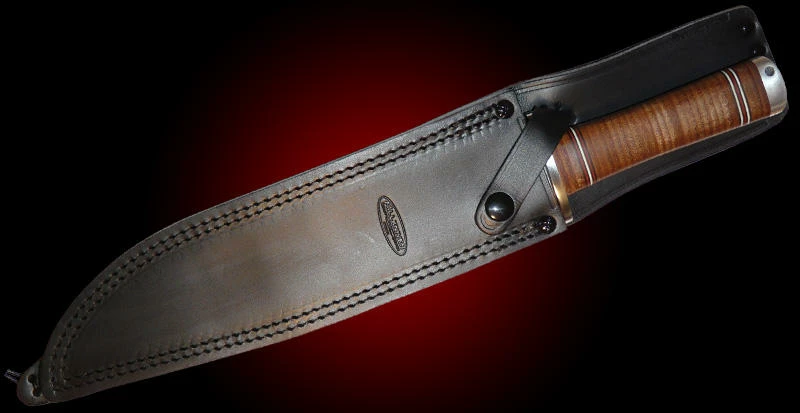 Brand new ⌛ Hot Sale 🥰 Knife Fällkniven NL1 🔔 ⌛ 4 Brand new ⌛ Hot Sale 🥰 Knife Fällkniven NL1 🔔 ⌛ - Image 4