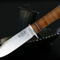 New ⭐ Best reviews of 🎉 Knife Fällkniven NL4 😍 🎁 -Fixed Blade Knives Sales noz fallkniven nl4 4