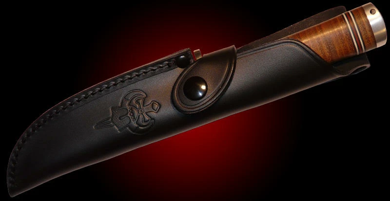 Best deal 🎁 Promo 👍 Knife Fällkniven NL5 👏 😍 4 Best deal 🎁 Promo 👍 Knife Fällkniven NL5 👏 😍 - Image 4