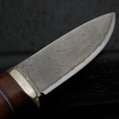 Cheap 😀 Budget 🥰 Knife Fällkniven NL5cx 👍 😍 8 Cheap 😀 Budget 🥰 Knife Fällkniven NL5cx 👍 😍 -Fixed Blade Knives Sales noz fallkniven nl5cx 6