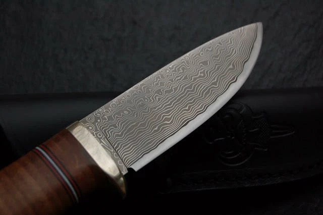 Cheap 😀 Budget 🥰 Knife Fällkniven NL5cx 👍 😍 3 Cheap 😀 Budget 🥰 Knife Fällkniven NL5cx 👍 😍 - Image 3