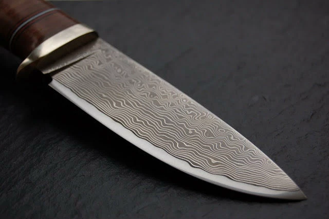 Cheap 😀 Budget 🥰 Knife Fällkniven NL5cx 👍 😍 4 Cheap 😀 Budget 🥰 Knife Fällkniven NL5cx 👍 😍 - Image 4