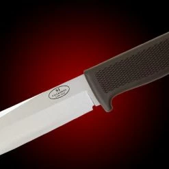 Best Pirce ⌛ Best reviews of ⌛ Knife Fällkniven S1z ⭐ 🌟 -Fixed Blade Knives Sales noz fallkniven s1 s1z 5 1