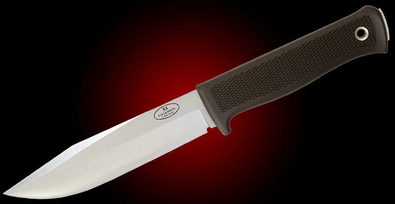 Wholesale 😉 Budget 🔥 Knife Fällkniven S1 Leather 👍 🤩 3 Wholesale 😉 Budget 🔥 Knife Fällkniven S1 Leather 👍 🤩 - Image 3