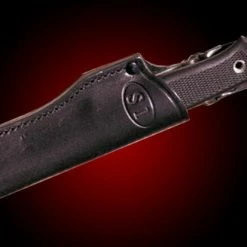 Wholesale 😉 Budget 🔥 Knife Fällkniven S1 Leather 👍 🤩 7 Wholesale 😉 Budget 🔥 Knife Fällkniven S1 Leather 👍 🤩 -Fixed Blade Knives Sales noz fallkniven s1 s1z 6