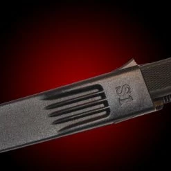 Cheap ✨ Flash Sale 😀 Knife Fällkniven S1zLeft 🎁 🤩 -Fixed Blade Knives Sales noz fallkniven s1zleft 5