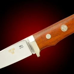 Cheap 👍 Flash Sale 🥰 Knife Fällkniven TK1 ❤️ 😀 -Fixed Blade Knives Sales noz fallkniven tk1 4